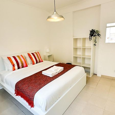 Rooms In Arroios Лиссабон Экстерьер фото