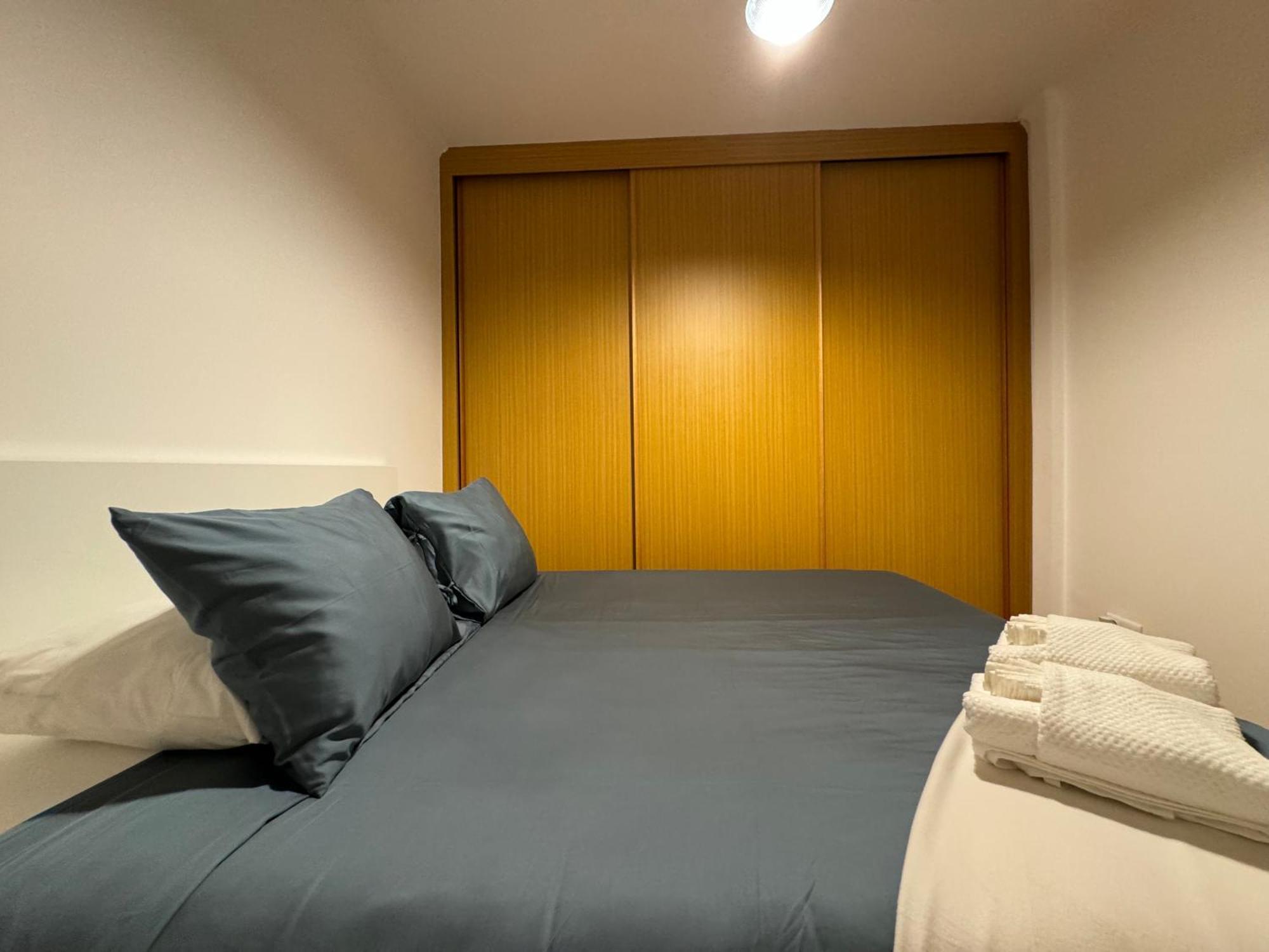 Rooms In Arroios Лиссабон Экстерьер фото