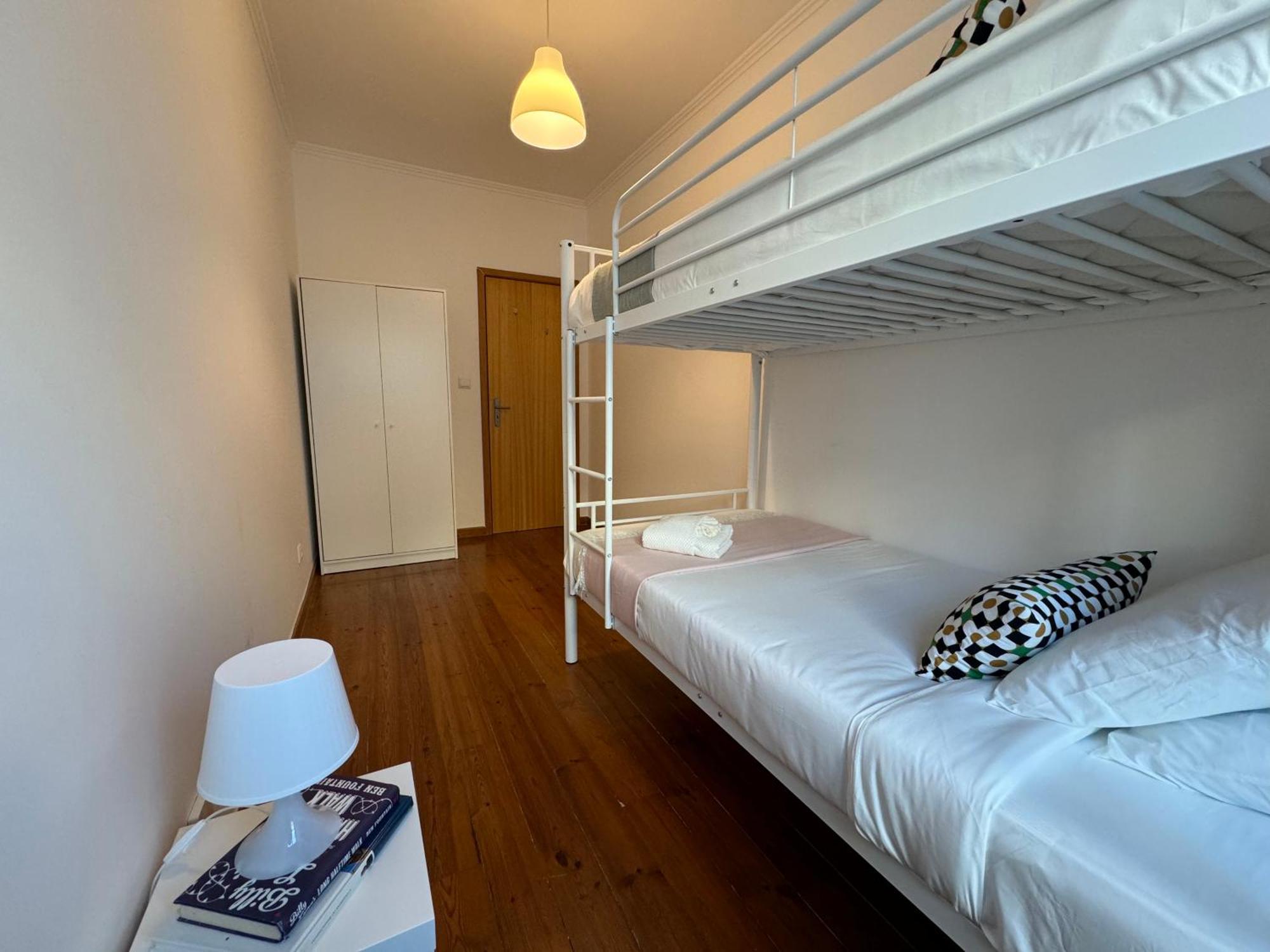 Rooms In Arroios Лиссабон Экстерьер фото