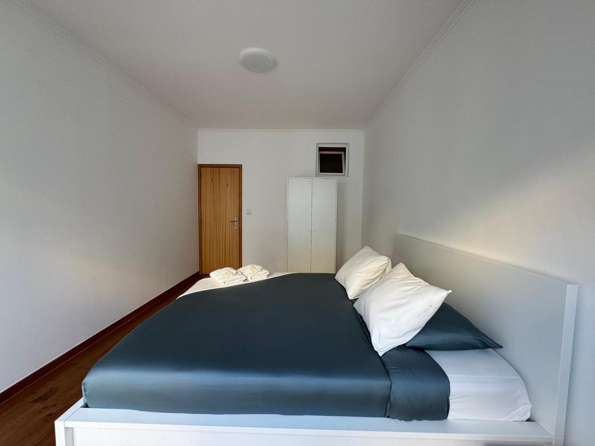 Rooms In Arroios Лиссабон Экстерьер фото