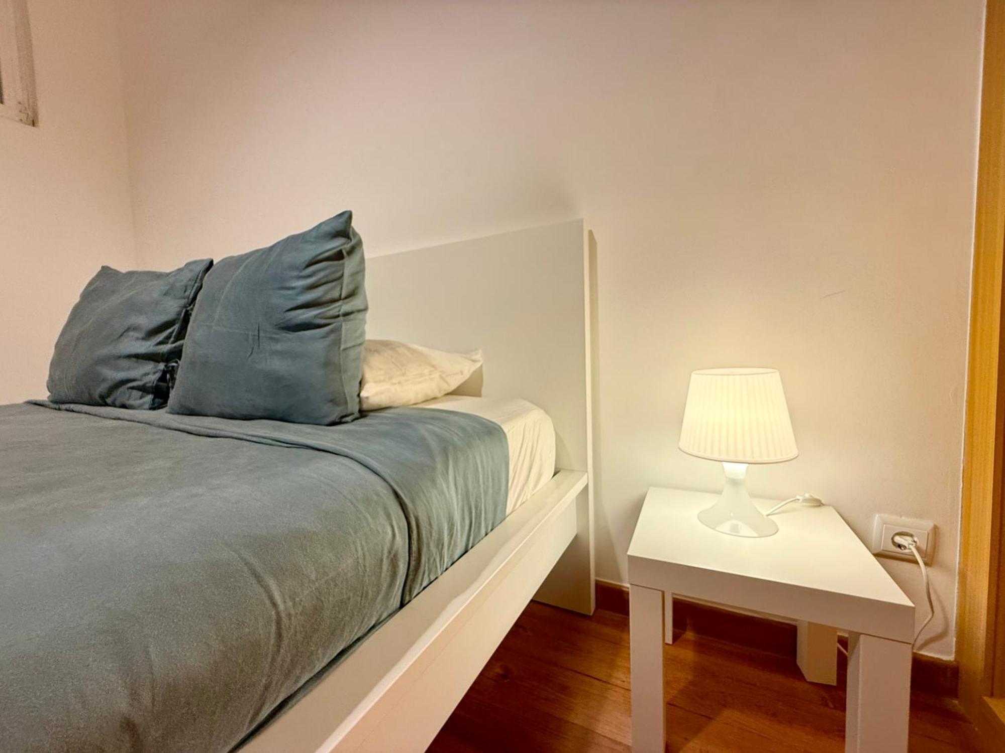 Rooms In Arroios Лиссабон Экстерьер фото